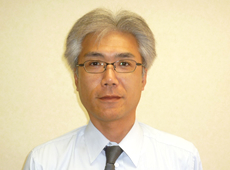 浦野 耕三
