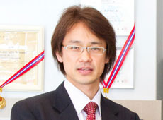 松崎 学